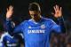 LONDON, ENGLAND - APRIL 30: Fernando Torres of Chelsea celebrates scoring the opening goal during the UEFA Champions League semi-final second leg match between Chelsea and Club Atletico de Madrid at Stamford Bridge on April 30, 2014 in London, England.