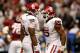 Look out for the OU D this season.