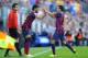 Both Pedro and Neymar are doubts.