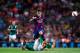 Munir may start on Sunday.