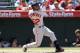With Rusney Castillo joining Yoenis Cespedes in Boston, two-thirds of the Red Sox outfield next season should be former Cuban stars.