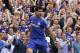 Diego Costa has made a fast start for impressive Chelsea.