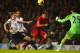 Suarez helped Liverpool destroy Tottenham last season, but the Reds won't have him at White Hart Lane this time.