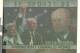 President Ford was honored at the 2007 USC-Michigan Rose Bowl in memoriam.