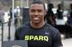 Kendall Sheffield will check out LSU this weekend in Houston, Texas