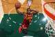 At age 22, Dion Waiters offers LeBron James the kind of young talent that often was in short supply in Miami.