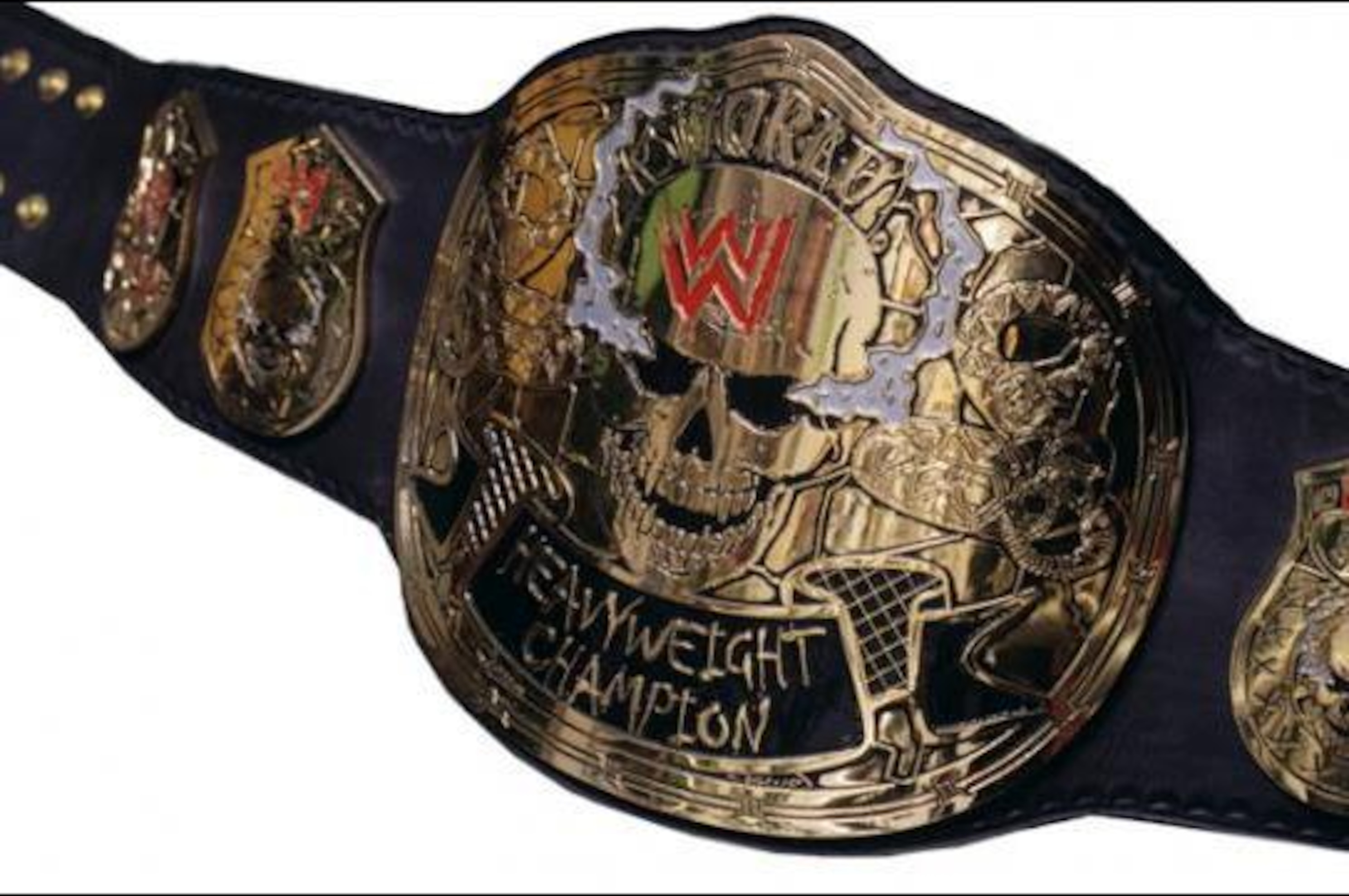 Examining The Evolution Of The Wwe Championship Belt And Company Logo Bleacher Report Latest News Videos And Highlights Examining The Evolution Of The Wwe Championship Belt And Company Logo Bleacher Report Latest News Videos And Highlights