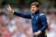 Pochettino has impressed during his short tenure with Tottenham.