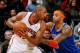 Skilled big men who can play both ends of the floor like Horford are effective franchise cornerstones.