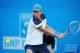 LONDON, ENGLAND - JUNE 10: Tomas Berdych of the Czech Republic plays a forehand against James Duckworth of Australia during their Men's Singles match on day two of the Aegon Championships at Queens Club on June 10, 2014 in London, England. (Photo by Jan
