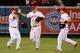 The Angels' fate might come down to their final series against AL West rival Oakland during the last week of 2014.