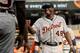 Torii Hunter and the Tigers have more than enough games left against the Royals to regain the AL Central lead.
