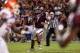 Texas A&M quarterback Kenny Hill