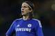 LONDON, ENGLAND - AUGUST 12: Filipe Luis of Chelsea in action during the pre-season friendly match between Chelsea and Real Sociedad at Stamford Bridge on August 12, 2014 in London, England. (Photo by Steve Bardens/Getty Images)