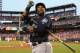 Don'tcha know? Robinson Cano moved to the Pacific Northwest, where he's batting .325 on the year and has committed only four errors.