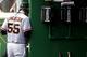 Aug 23, 2014; Washington, DC, USA; San Francisco Giants starting pitcher Tim Lincecum (55) leaves the dugout after being removed against the Washington Nationals in the third inning at Nationals Park. Mandatory Credit: Geoff Burke-USA TODAY Sports
