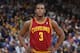 OAKLAND, CA - MARCH 14: Dion Waiters #3 of the Cleveland Cavaliers in a game against the Golden State Warriors on March 14, 2014 at Oracle Arena in Oakland, California. NOTE TO USER: User expressly acknowledges and agrees that, by downloading and or using