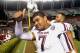 Arkansas QB Kenny Hill