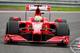 SPA FRANCORCHAMPS, BELGIUM - AUGUST 30: Luca Badoer of Italy and Ferrari drives during the Belgian Grand Prix at the Circuit of Spa Francorchamps on August 30, 2009 in Spa Francorchamps, Belgium. (Photo by Clive Mason/Getty Images)