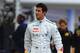BUDAPEST, HUNGARY - JULY 29: Daniel Ricciardo of Australia and Hispania Racing Team walks in the pitlane before practice for the Hungarian Formula One Grand Prix at the Hungaroring on July 29, 2011 in Budapest, Hungary. (Photo by Mark Thompson/Getty Ima