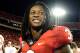 Georgia RB Todd Gurley