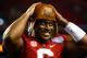 Alabama QB Blake Sims