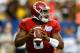 Alabama QB Blake Sims