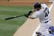 Adam Dunn still has the ability to get on base or even change a game with one swing.