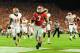 Georgia played Clemson in 2013 and 2014