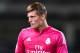 SAN SEBASTIAN, SPAIN - AUGUST 31: Toni Kroos of Real Madrid CF during the La Liga match between Real Sociedad de Futbol and Real Madrid CF at Estadio Anoeta on August 31, 2014 in San Sebastian, Spain. (Photo by David Ramos/Getty Images)
