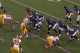 Hatcher (97) in his most dangerous pass-rushing alignment.