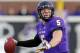 ECU QB Shane Carden