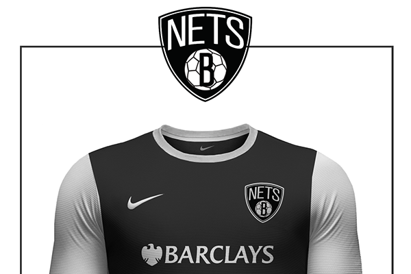 James Harden Nets: Jersey Swap on Behance