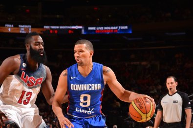 Usa Vs Dominican Republic Tv Info Live Stream Preview For Fiba World Cup 2014 Bleacher Report Latest News Videos And Highlights