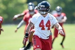 HBO 'Hard Knocks' 2014: Best Falcons Storylines and Moments of Episode 5, News, Scores, Highlights, Stats, and Rumors