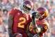 Adoree' Jackson may prove to be one of USC's most versatile players ever.