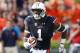 Auburn WR "Duke" Williams