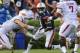 Auburn WR "Duke" Williams