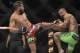 Jeremy Stephens battles Cub Swanson at UFC Fight Night 44.