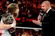 Daniel Bryan and Triple H