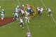 Randy Starks has been destroying interior lines this preseason
