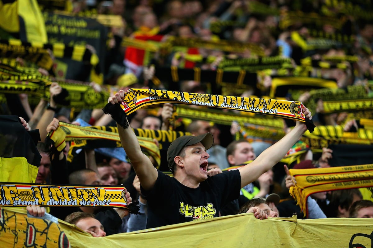 Dortmund dating