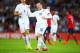 LONDON, ENGLAND - SEPTEMBER 03: Wayne Rooney of England celebrates after scoring a goal from the penalty spot during the International friendly match between England and Norway at Wembley Stadium on September 3, 2014 in London, England. (Photo by Ian Wa