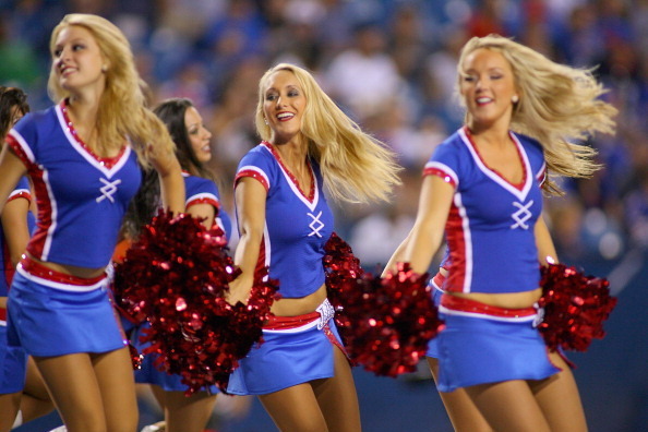 Oakland Raiders and Cheerleaders Settle Lawsuit Over Wages and