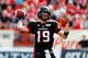 Mitchell is leading the CFL this year in QB rating in addition to honing his scrambling skills.