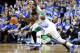 Noel, with his combination of superlative instinct and athleticism, averaged 6.5 combined blocks and steals during his freshman season at Kentucky.