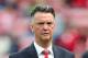 Louis van Gaal.