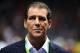 NEW ORLEANS, LA - FEBRUARY 03: Baltimore Ravens team owner Steve Bisciotti looks on from the field against the San Francisco 49ers during Super Bowl XLVII at the Mercedes-Benz Superdome on February 3, 2013 in New Orleans, Louisiana. (Photo by Harry How/
