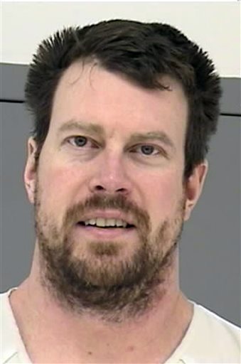 Former NFLer Ryan Leaf formally charged with 4 felonies