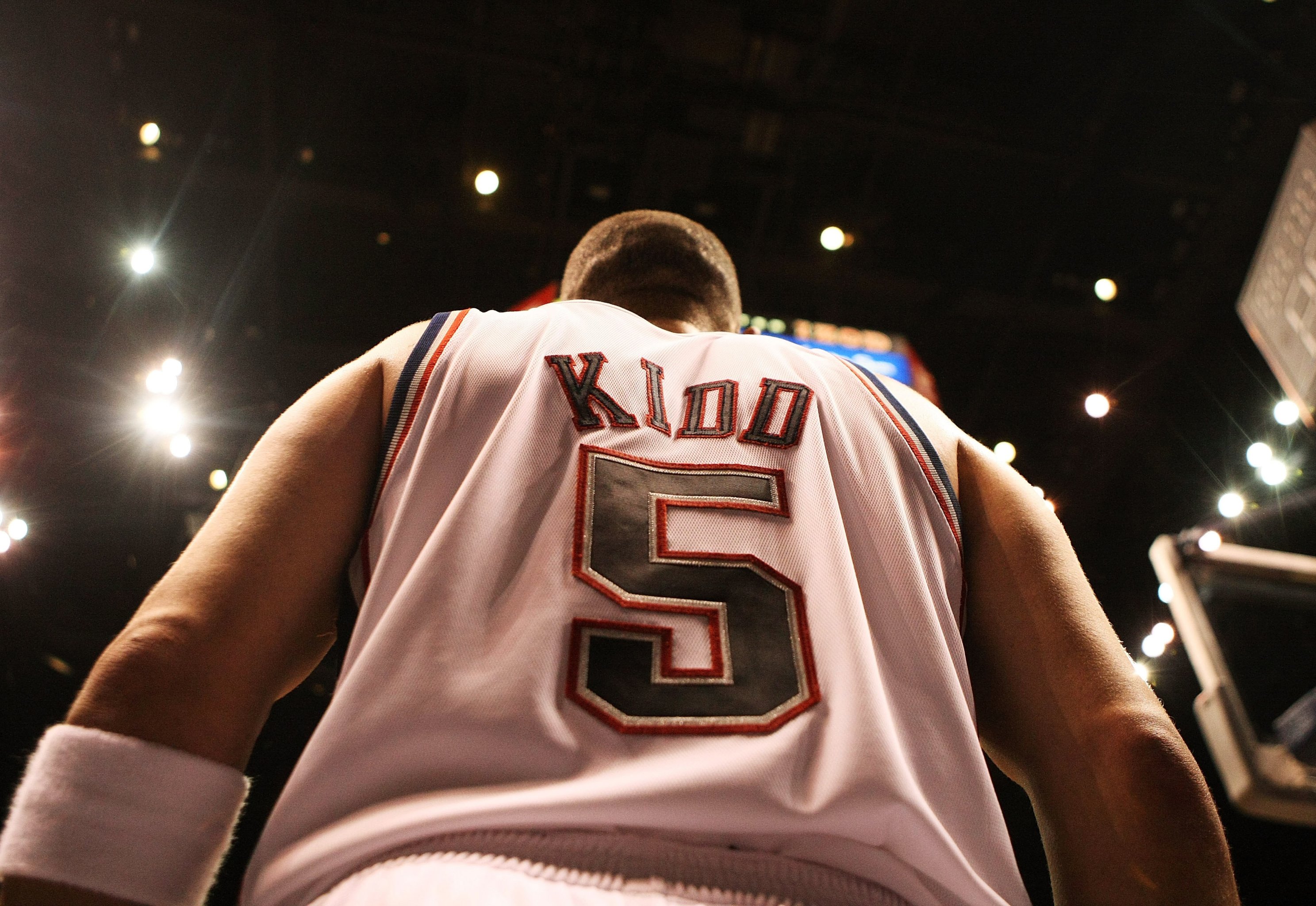 Brooklyn Nets – Brooklyn Nets Name Jason Kidd Head Coach